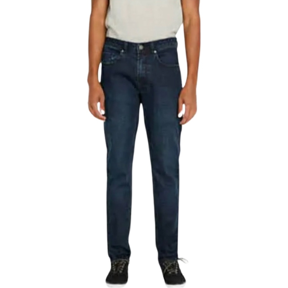 Buffalo Jackson-X straight leg jeans